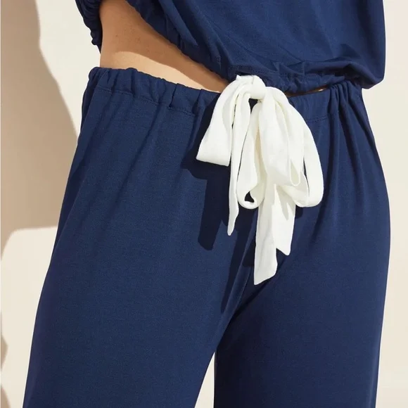 Eberjey pant and top NWT